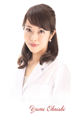 神戸ゆりクリニックの大西 悠美医師